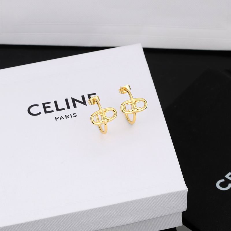 Celine Earring 05lyr457